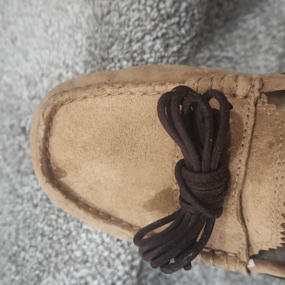 UGG loafers - Picture 6 of 7